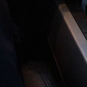 Meet your Posher, Roberts